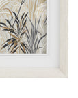 Evening Peace Framed Canvas Set of 2