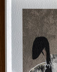Animal Antics II Framed Art Set of 2