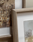 Meadow Mischief Framed Art Set of 2