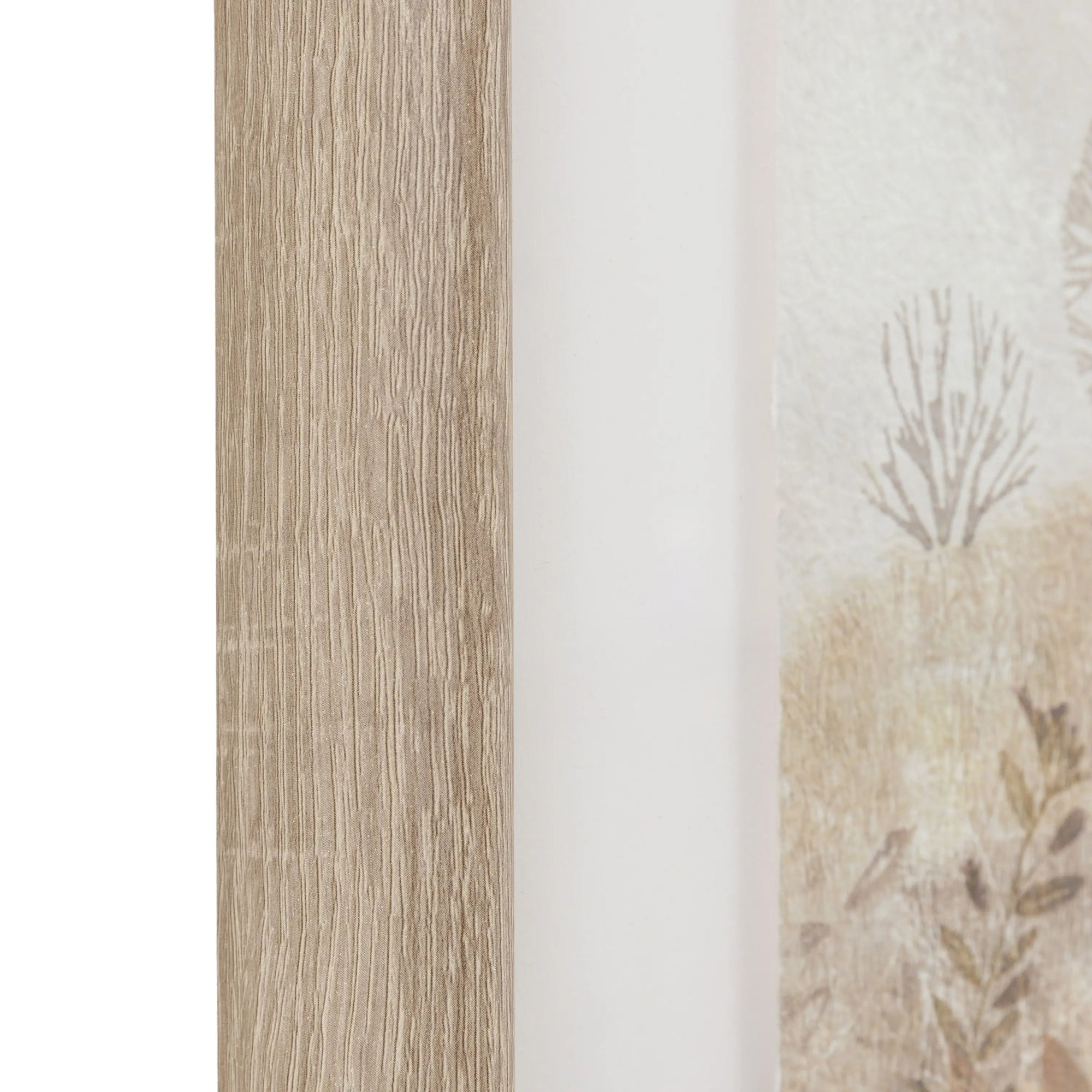 Meadow Mischief Framed Art Set of 2