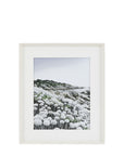 Waves and Wild Flowers I Framed Art