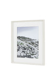 Waves and Wild Flowers I Framed Art