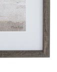 Drift Away Framed Art Set of 2