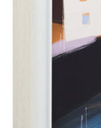 Heading Out Framed Canvas Set of 2