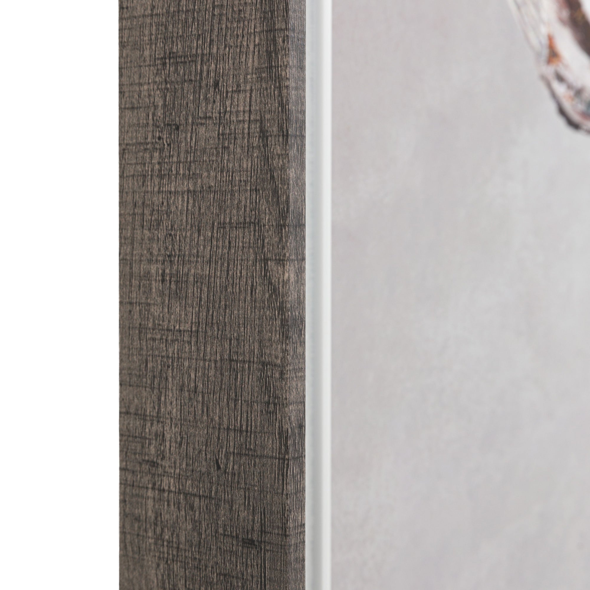 In the Wild I Framed Canvas