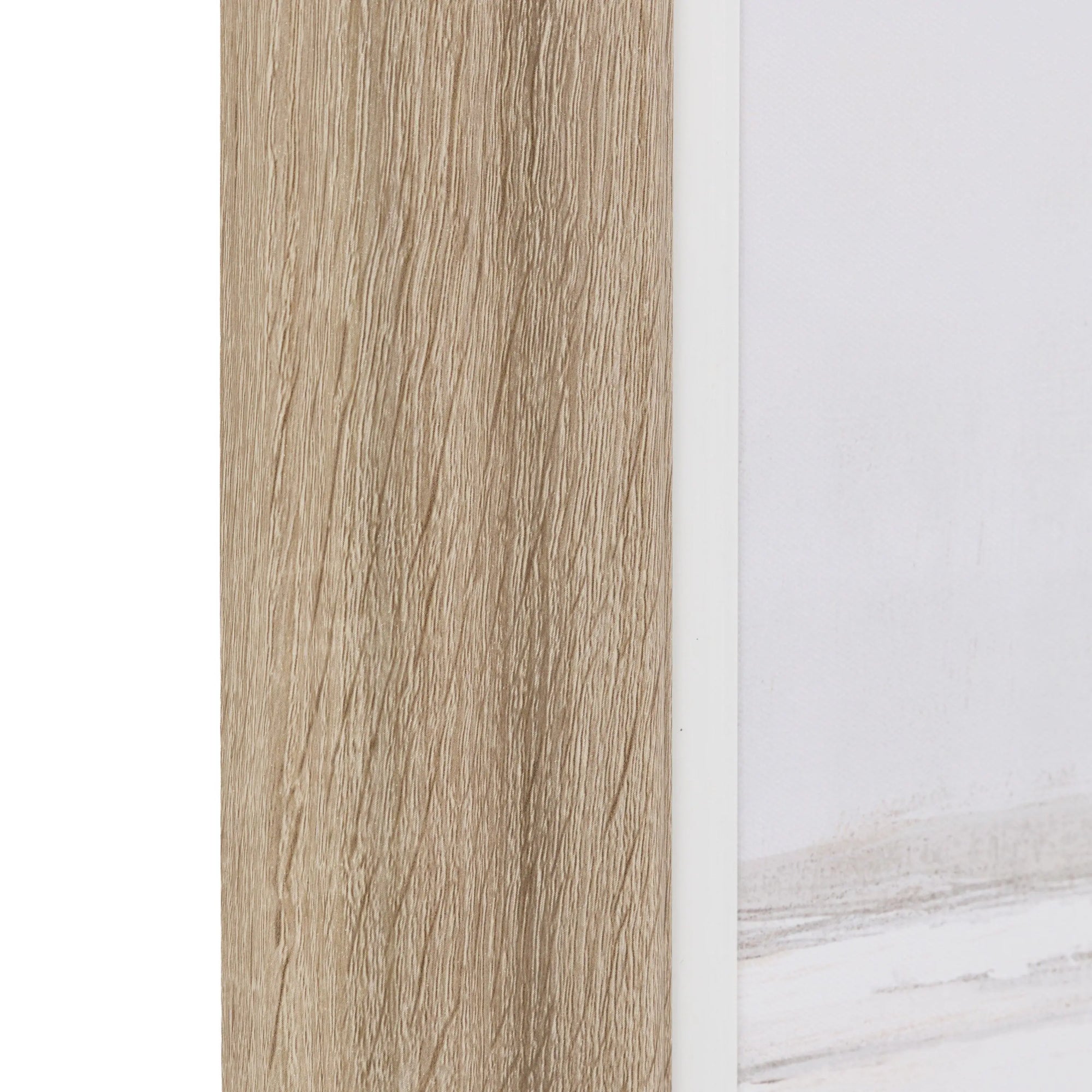 Silent Sands Framed Canvas Set of 2