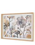 Prosper Framed Canvas