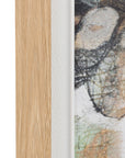 Prosper Framed Canvas