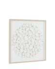 Unfurling Wings Framed Art