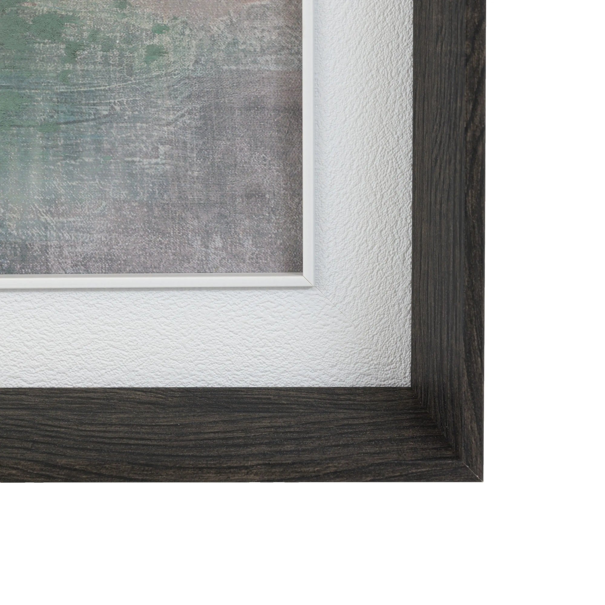 Vibrant Vision Frames Canvas