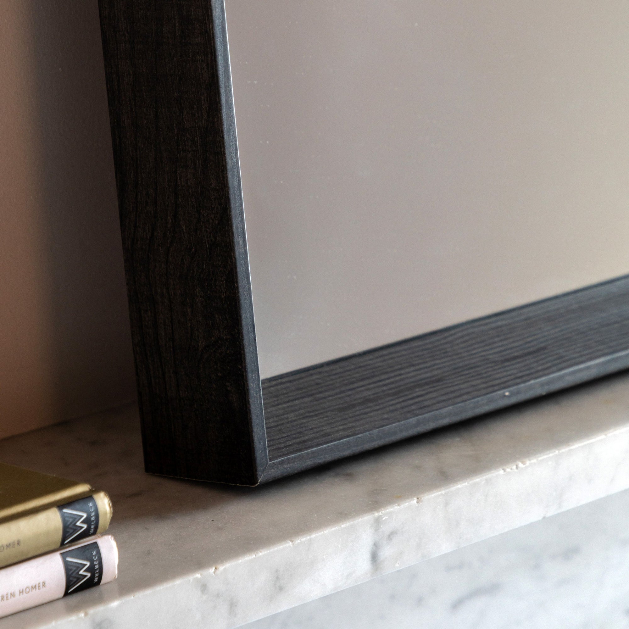 Gallery Direct Ashbury Leaner Mirror