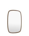 Bistro Capsule  Mirror