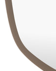 Bistro Capsule  Mirror