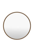 Bistro Round Mirror