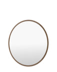 Bistro Round Mirror