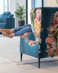 Fama Oscar Armchair