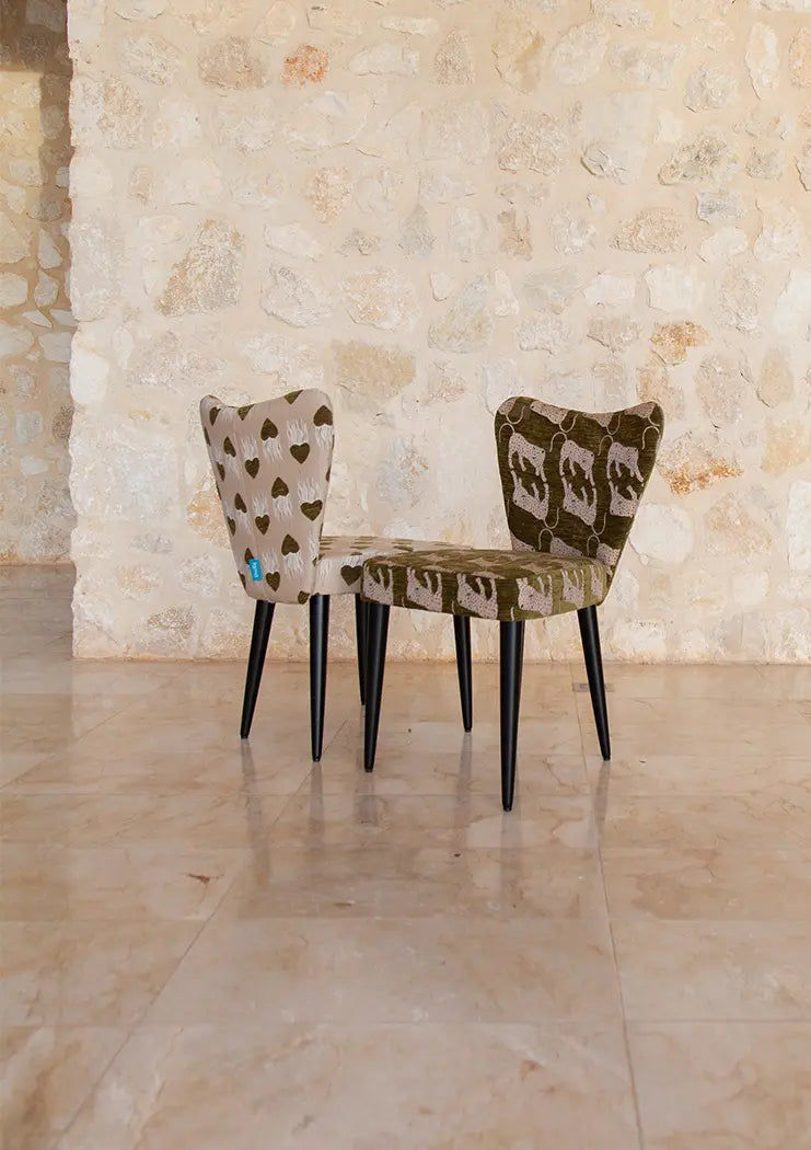 Fama Fred Dining Chairs