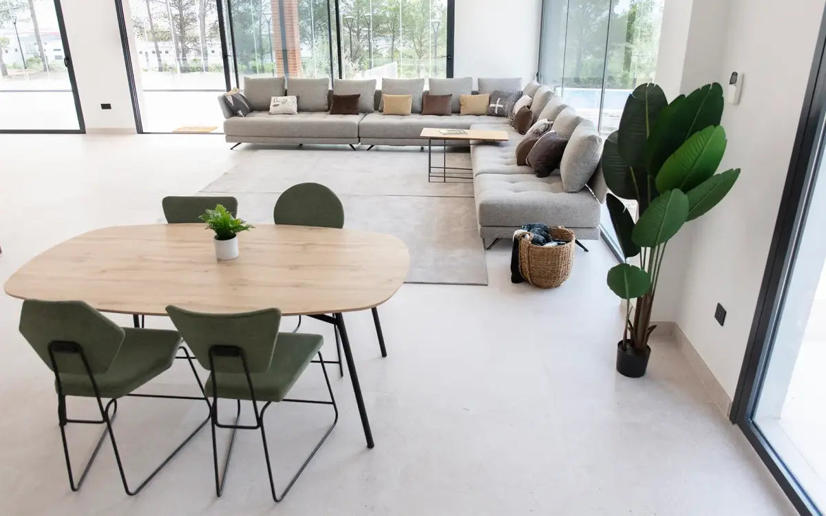 Fama Planet One Chair