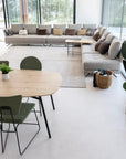 Fama Planet One Chair