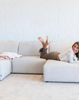 Fama Natalie Modular Sofa