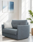 Fama Bolero Armchair Bed
