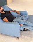 Fama Axel Armchair