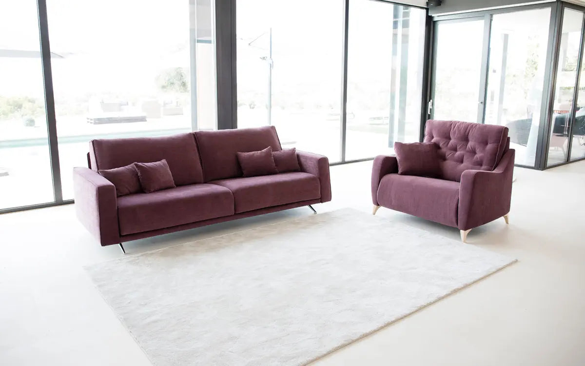 Fama Boston Modular Sofa