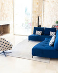 Fama Komba Armchair