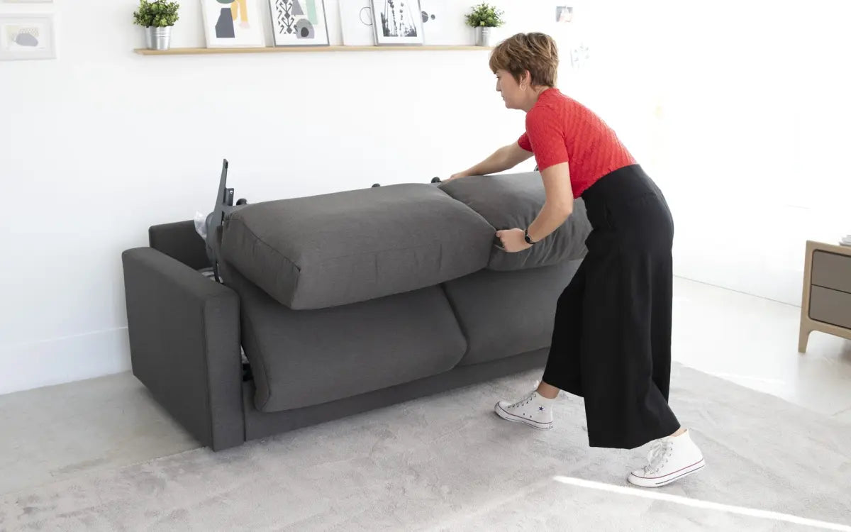Fama Hermes Sofa Bed