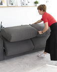 Fama Hermes Sofa Bed