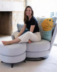 Fama Roxane Armchair