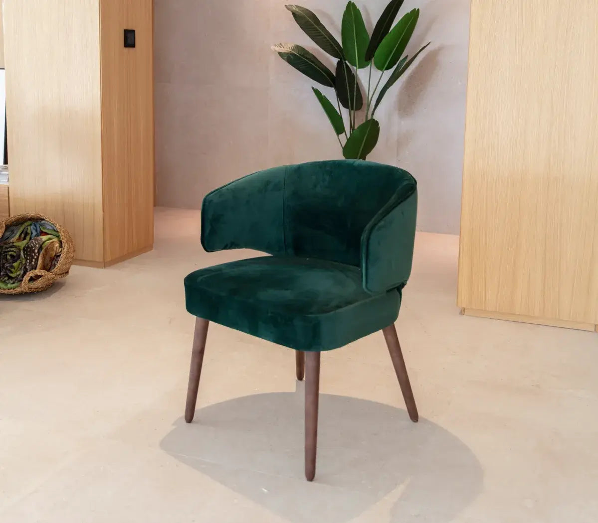 Fama Aquarius Armchair