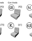 Fama Avalon Armchair