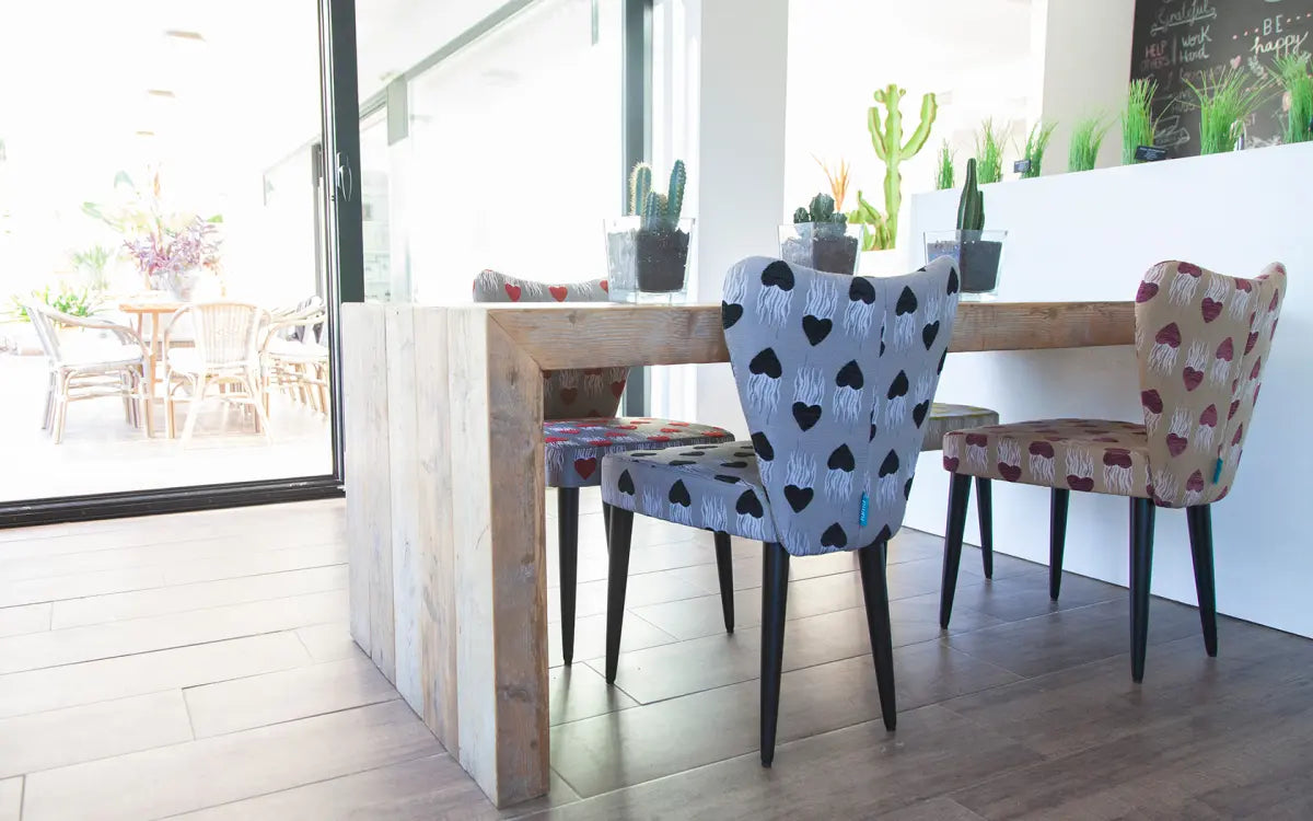 Fama Fred Dining Chairs