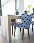 Fama Fred Dining Chairs