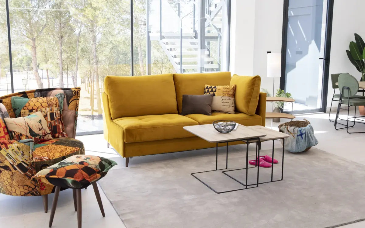 Fama Opera Sofa Bed