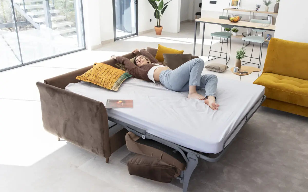 Fama Helsinki sofa-bed