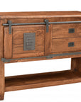 Taylors Creative Living Fusion Console Table