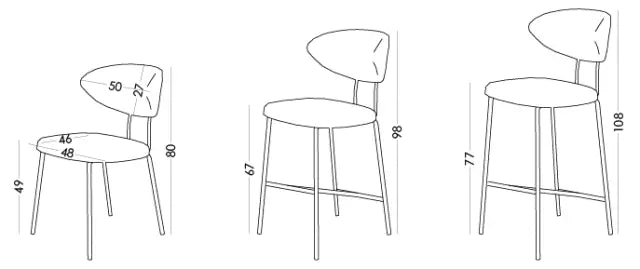 Fama Nemesis Chair