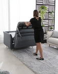 Fama Helsinki Armchair Bed