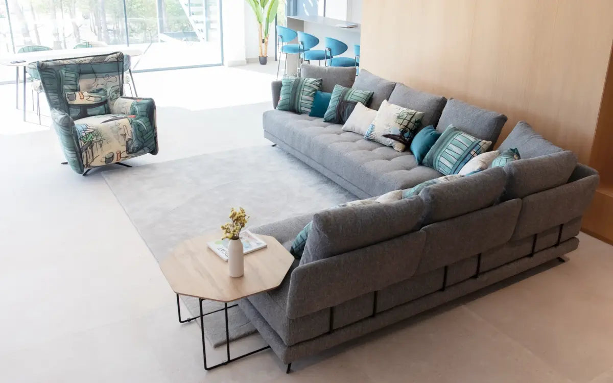 Fama Perseo Coffee Table