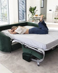 Fama Zeus sofa-bed