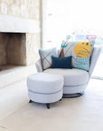 Fama Roxane Armchair
