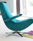 Fama Swing Armchair