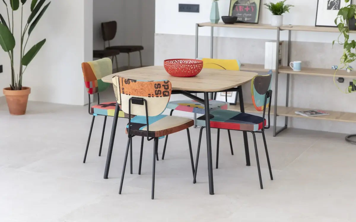 Fama Planet Fly Chair