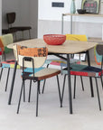 Fama Planet Fly Chair