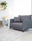 Fama Dali Armchair Bed