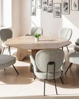 Fama Fourmi Armchair