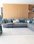Fama Pacific Sofa