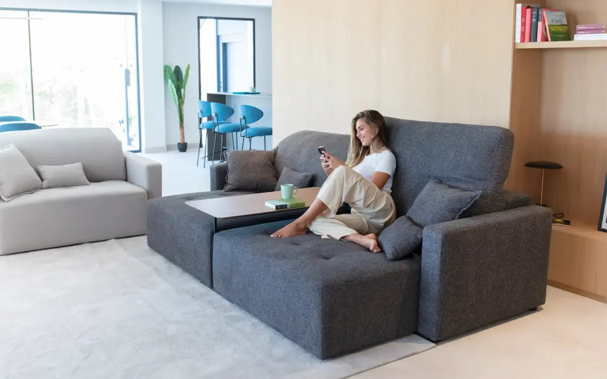 Fama Paradis Sofa